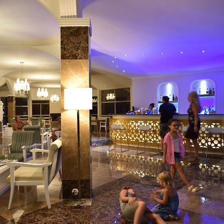 Sahra Su Holiday Village & Spa オルデニズ エクステリア 写真