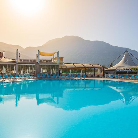 Sahra Su Holiday Village & Spa オルデニズ エクステリア 写真