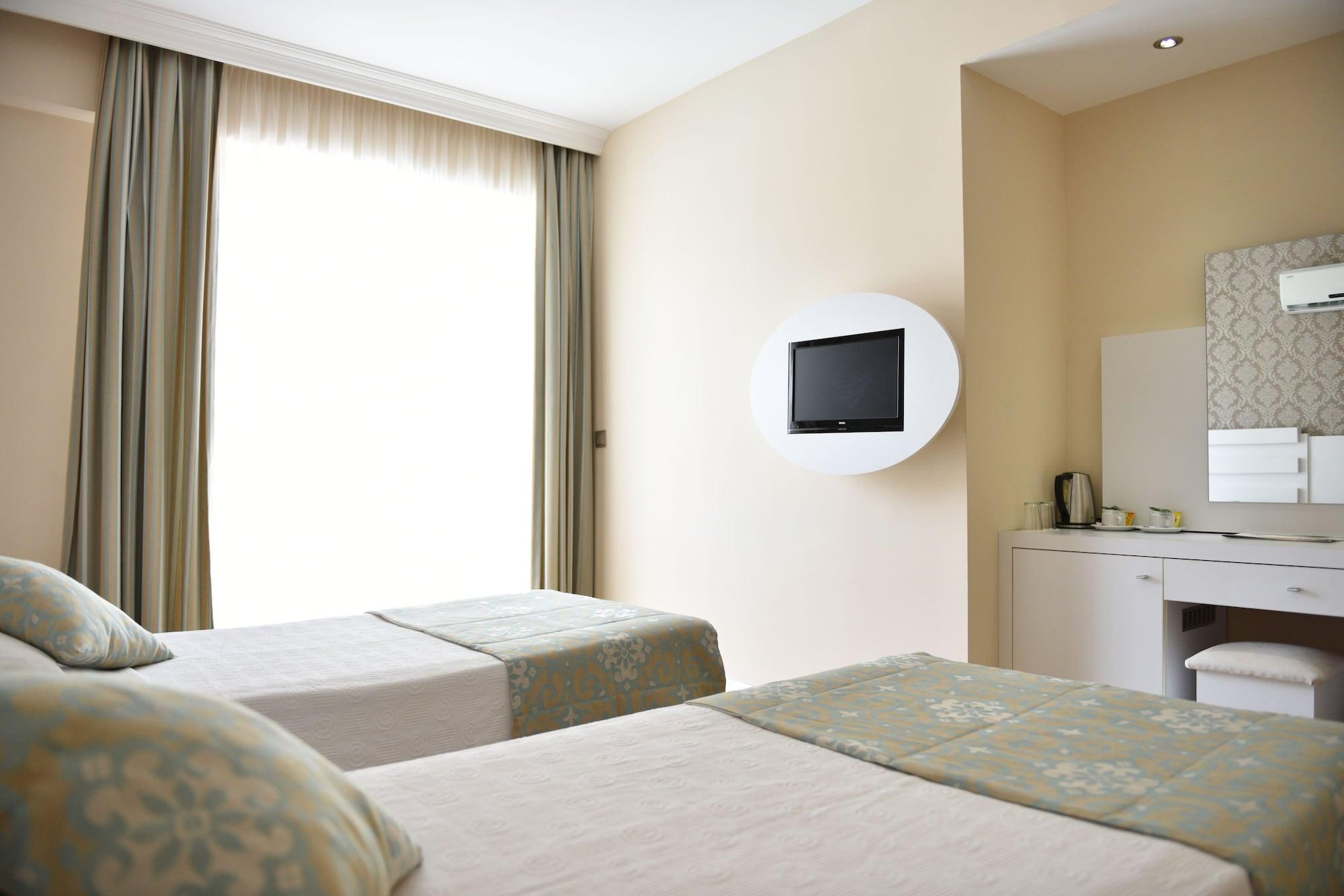 Sahra Su Holiday Village & Spa オルデニズ エクステリア 写真