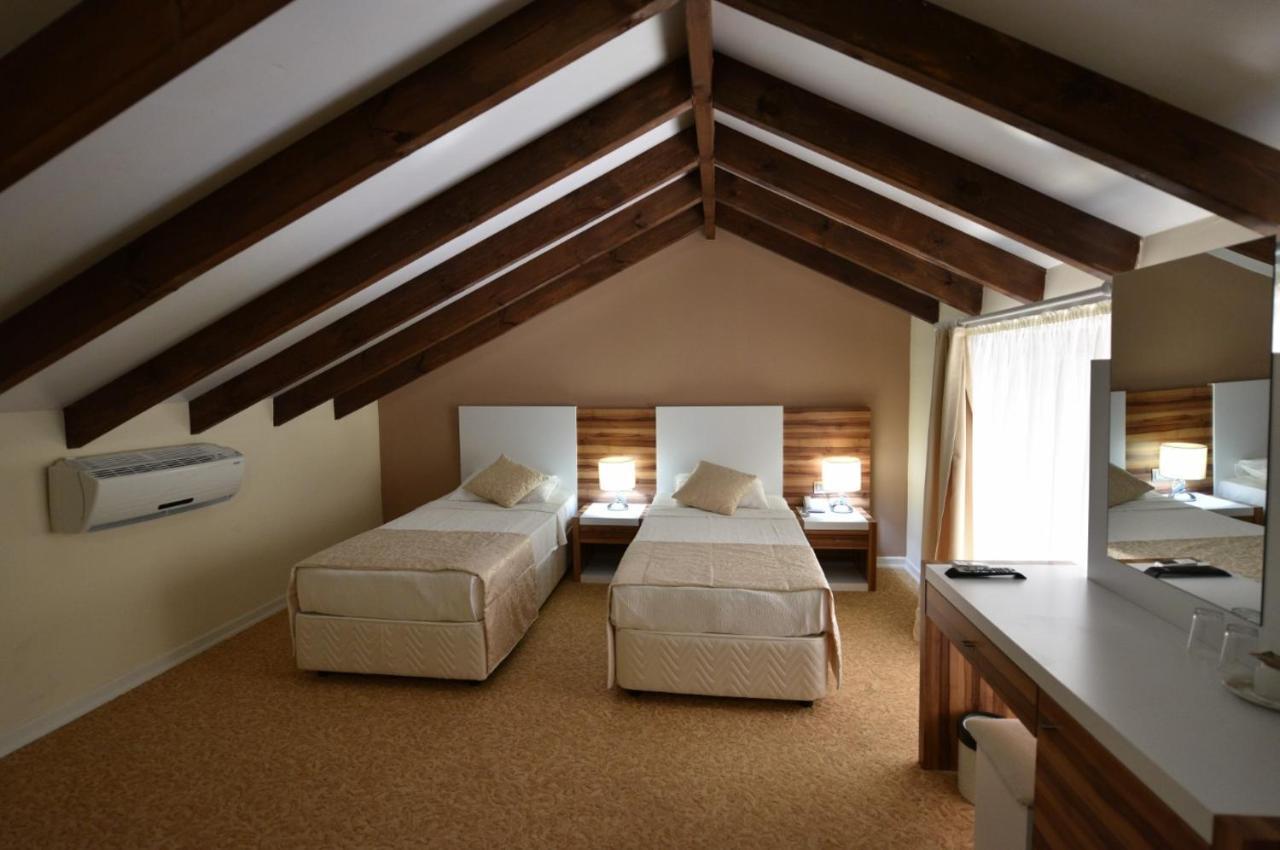 Sahra Su Holiday Village & Spa オルデニズ エクステリア 写真