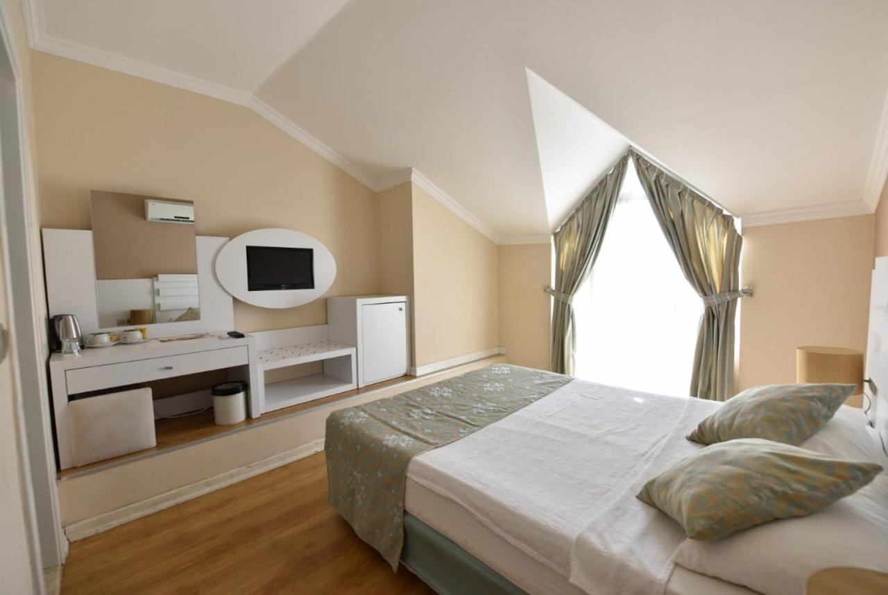 Sahra Su Holiday Village & Spa オルデニズ エクステリア 写真