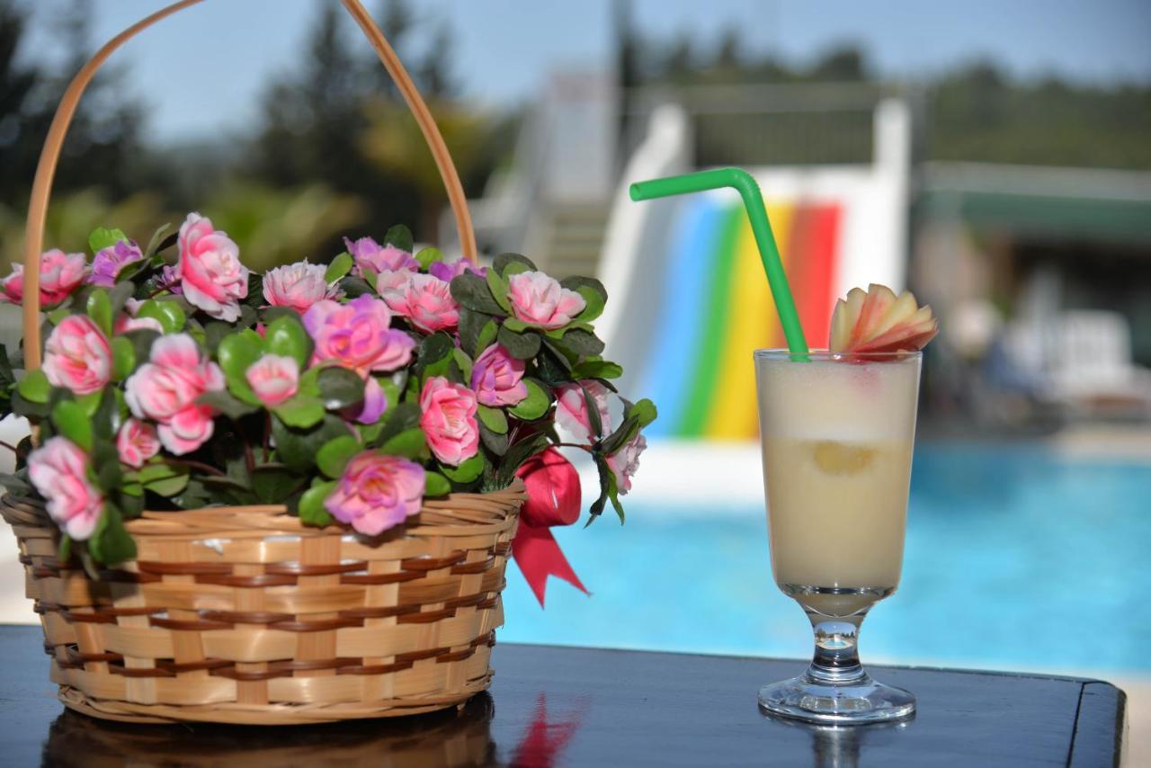 Sahra Su Holiday Village & Spa オルデニズ エクステリア 写真