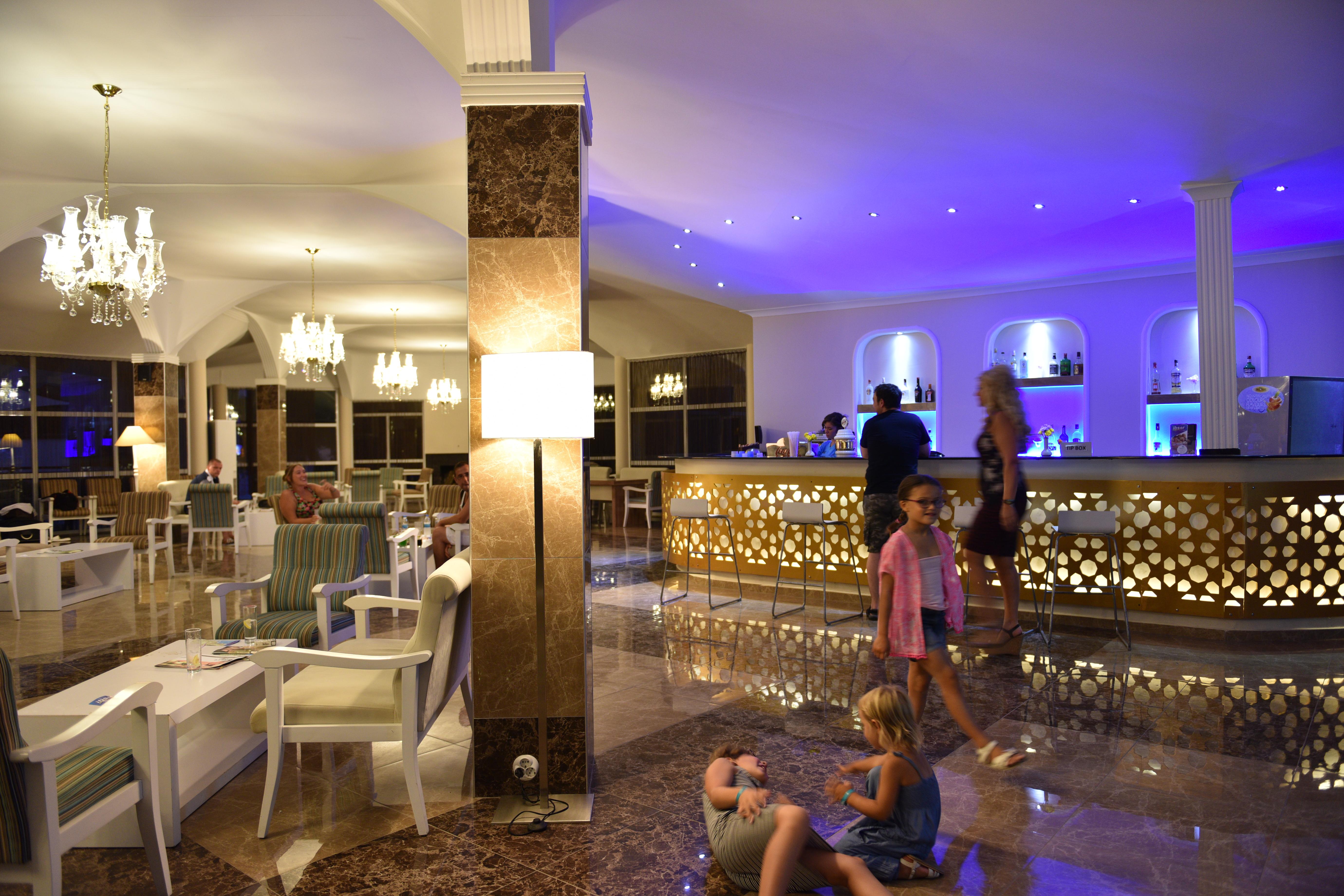 Sahra Su Holiday Village & Spa オルデニズ エクステリア 写真