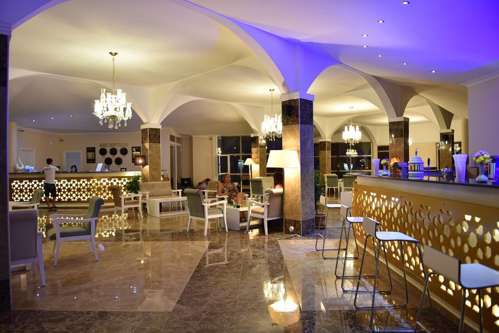 Sahra Su Holiday Village & Spa オルデニズ エクステリア 写真