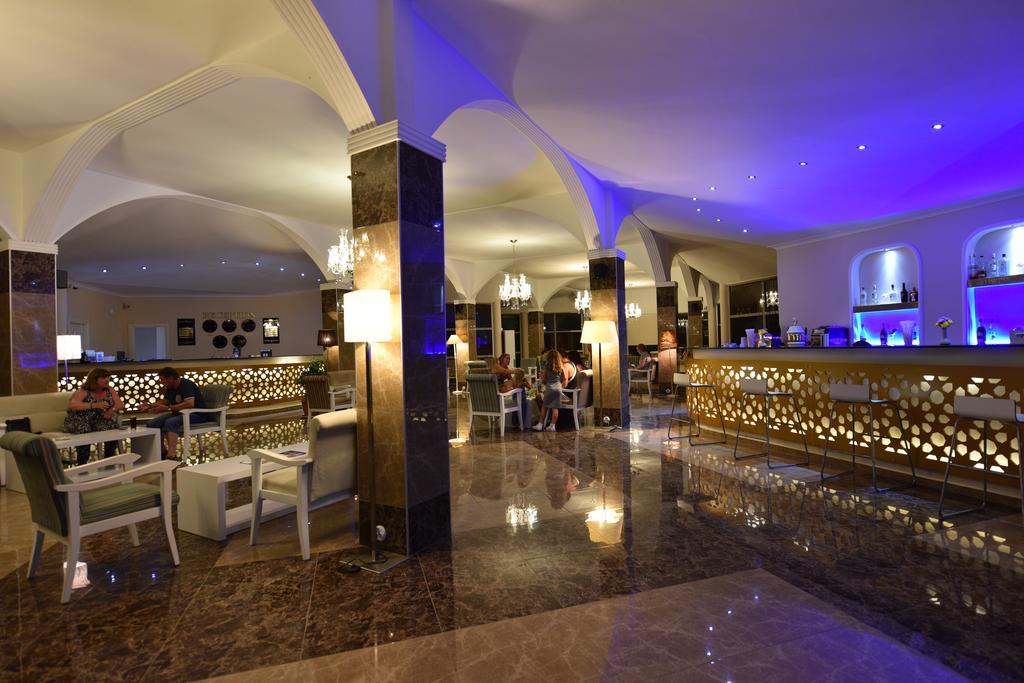 Sahra Su Holiday Village & Spa オルデニズ エクステリア 写真