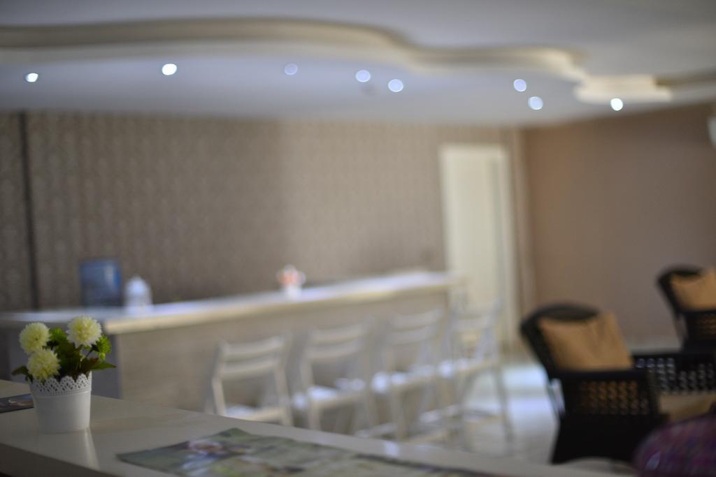 Sahra Su Holiday Village & Spa オルデニズ エクステリア 写真