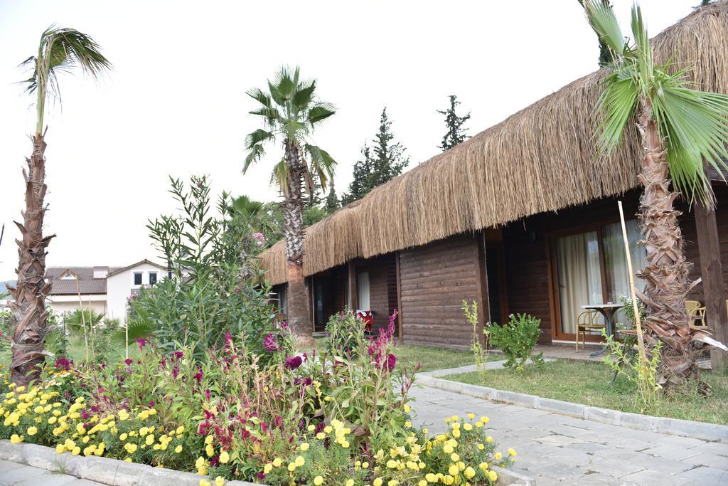 Sahra Su Holiday Village & Spa オルデニズ エクステリア 写真