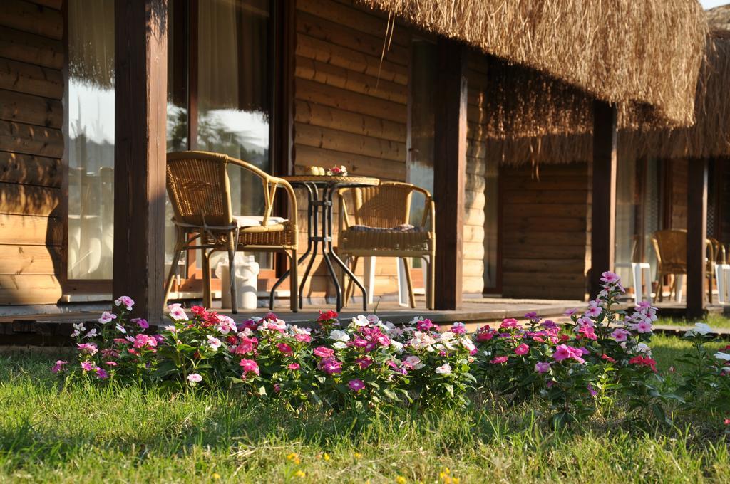Sahra Su Holiday Village & Spa オルデニズ エクステリア 写真